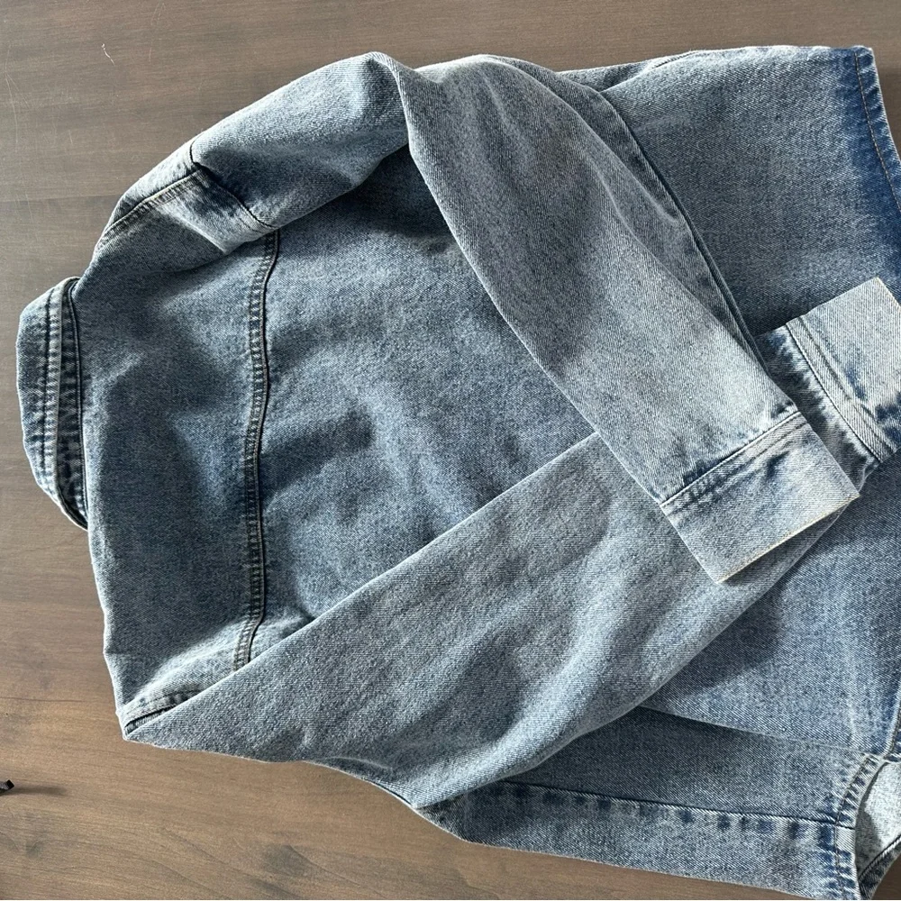 Remain denim jacket